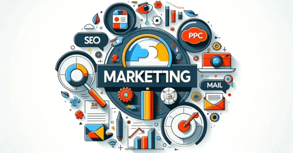 Key Strategies for Digital Marketing Success