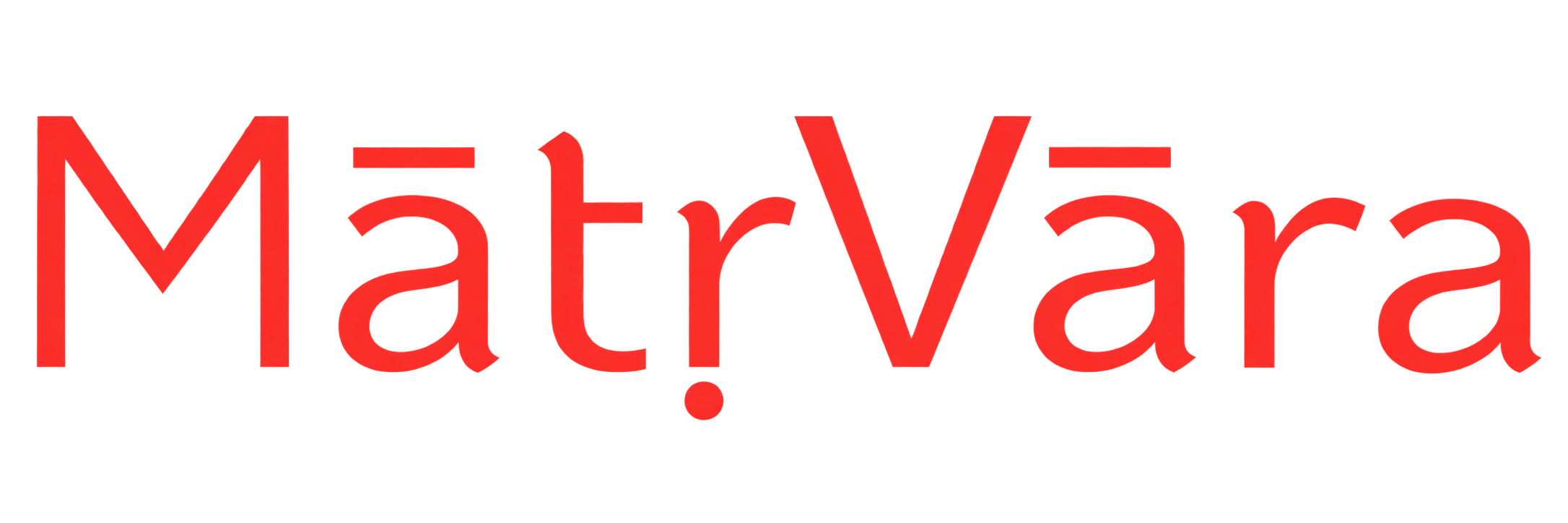 Matrvara