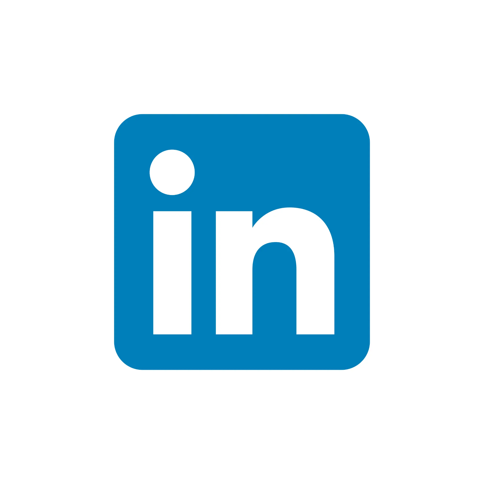linkedin logo