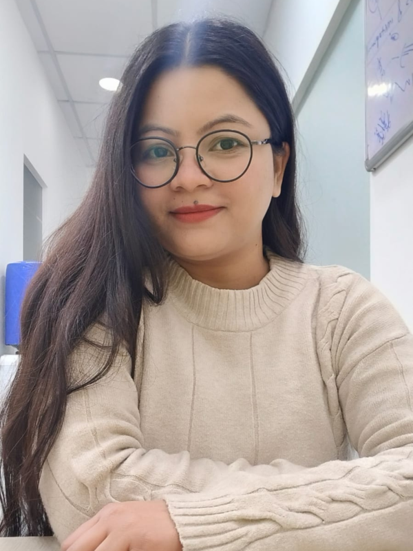 rita biswa
